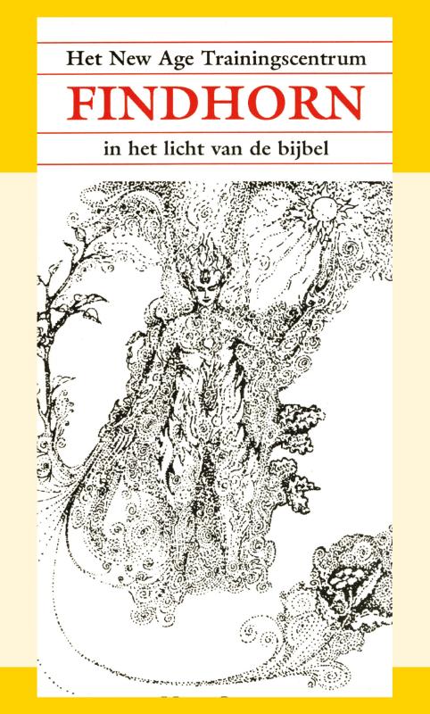 New Age Trainingscentrum Findhorn