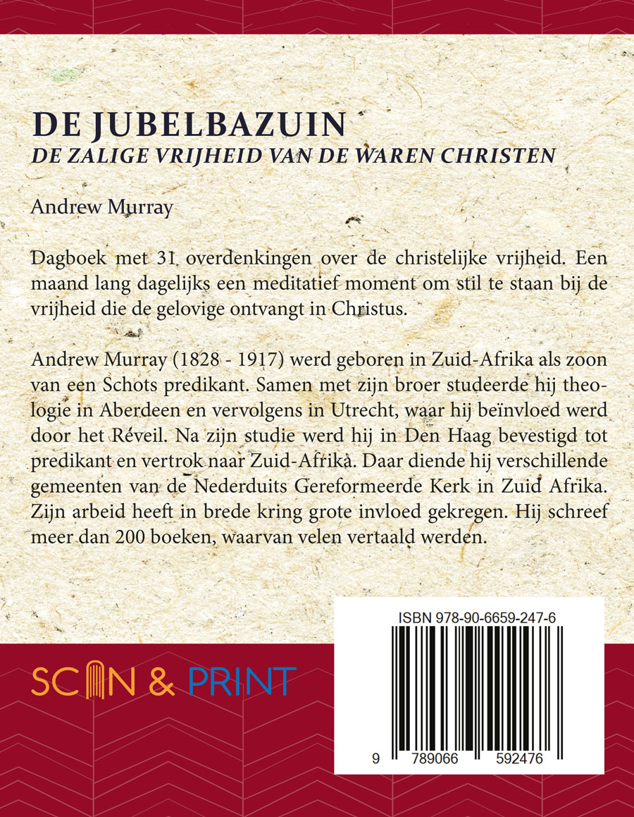 De Jubelbazuin