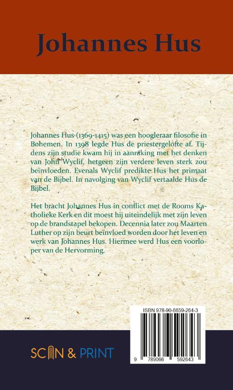 Johannes Hus