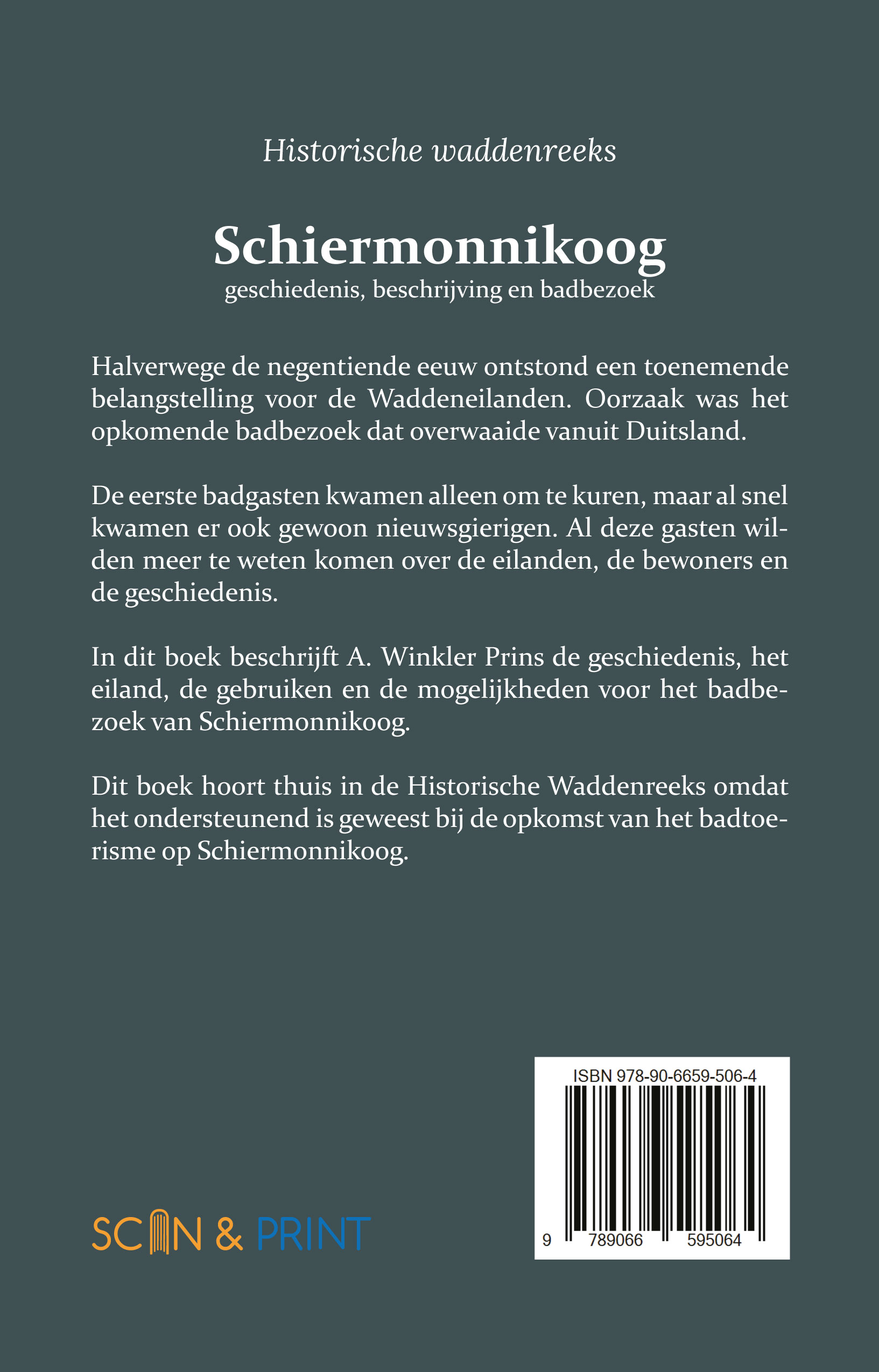 Schiermonnikoog