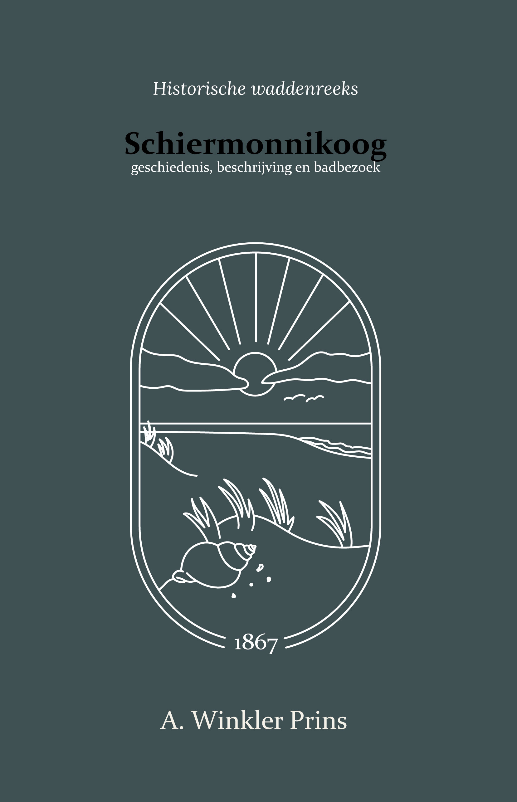Schiermonnikoog