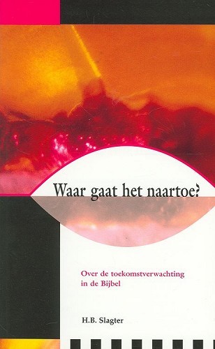 Waar gaat het naar toe