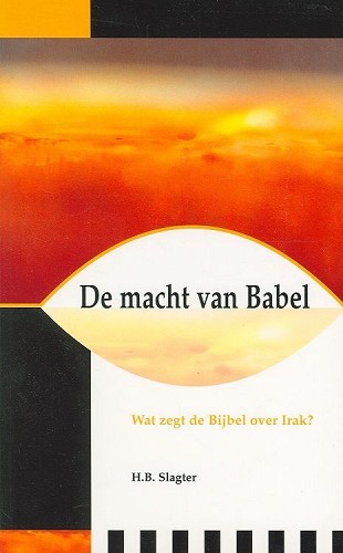 De macht van Babel