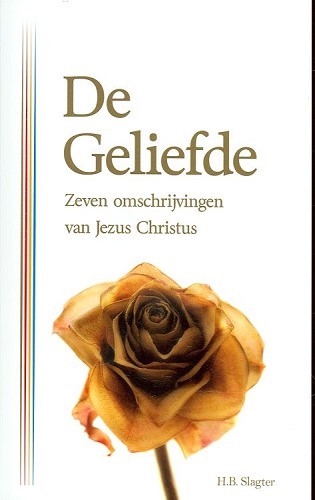 De Geliefde
