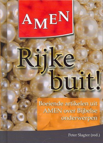 Rijk buit!