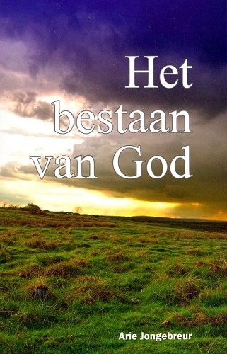 Het bestaan van God