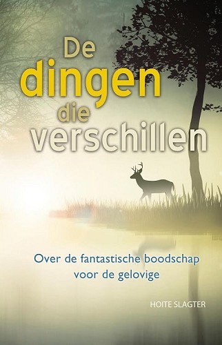 De dingen die verschillen