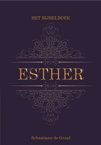 Het Bijbelboek Esther