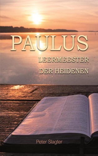 Paulus – leermeester der heidenen