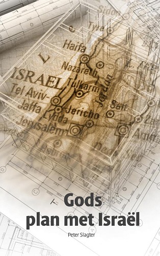 Gods plan met Israël