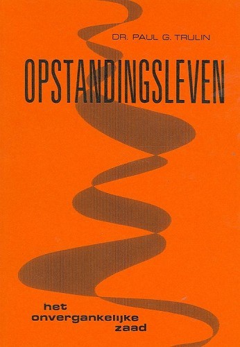 Opstandingsleven