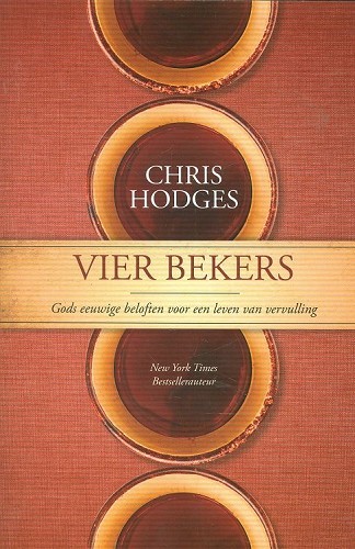 Vier Bekers