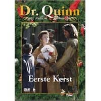 Dr. Quinn – Eerste Kerst