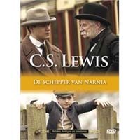 De schepper van NARNIA