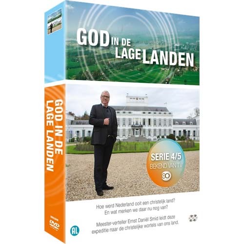 God in de lage landen – deel 4 en 5