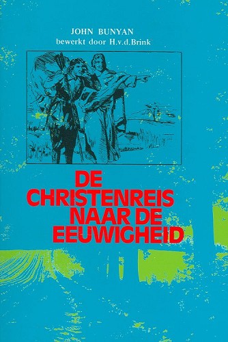 Christenreis naar de eeuwigheid