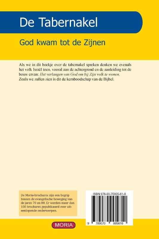 De Tabernakel