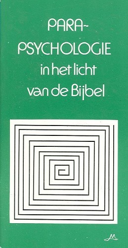 Parapsychologie