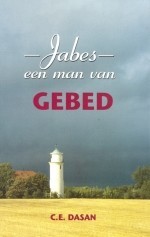 Jabes, een man van gebed
