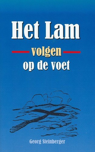 Het lam volgen op de voet
