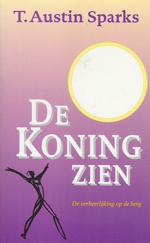 De koning zien