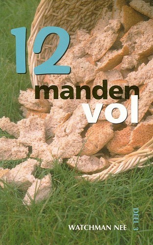 Twaalf manden vol – 3