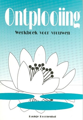 Ontplooiing werkboek voor vrouwen