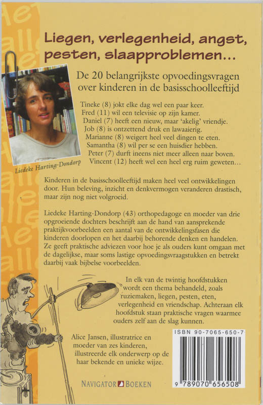 Het hoort er allemaal bij