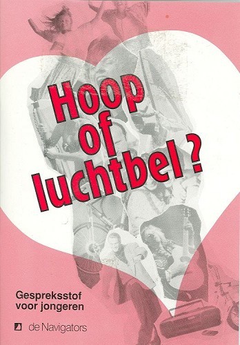 Hoop of luchtbel