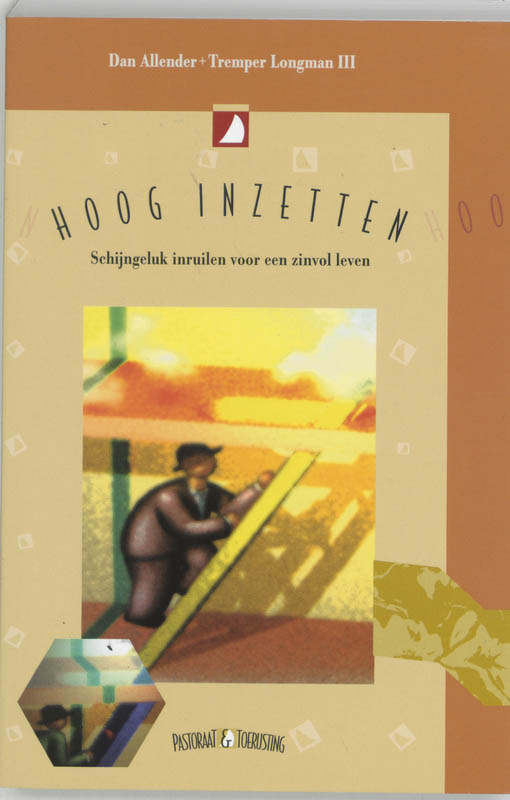 Hoog inzetten