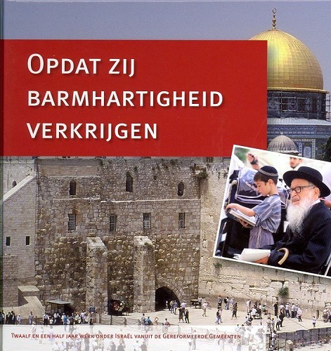 Opdat zij barmhartigheid verkrijgen