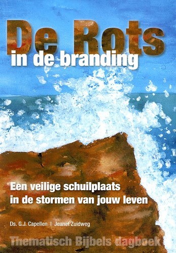 De rRots in de branding
