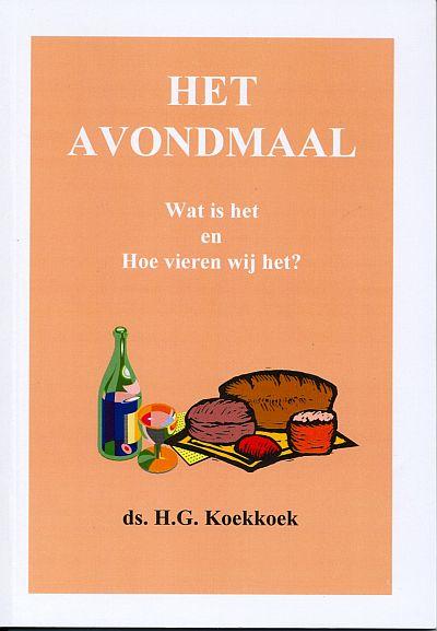 Het Avondmaal