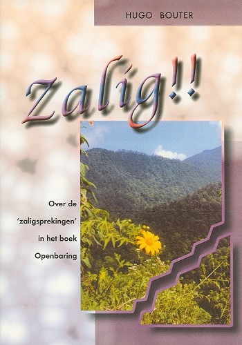 Zalig!!
