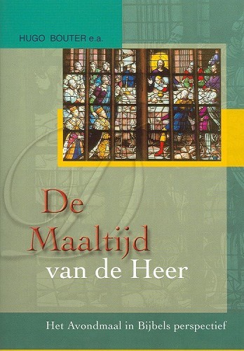 De maaltijd van de Heer