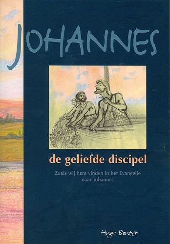 Johannes, de geliefde discipel