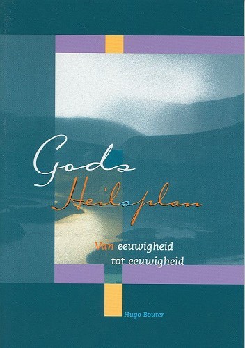 Gods Heilsplan