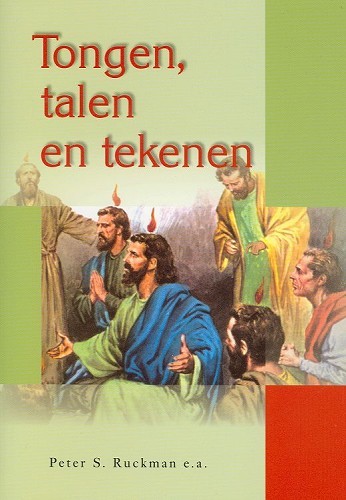 Tongen, talen en tekenen