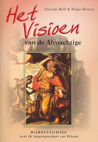 Het visioen van de almachtige