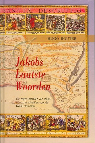 Jakobs laatste woorden