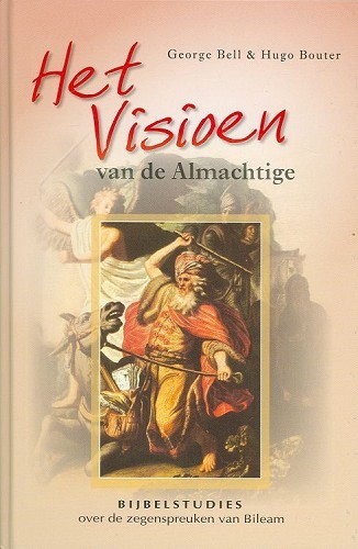 Het Visioen van de Almachtige