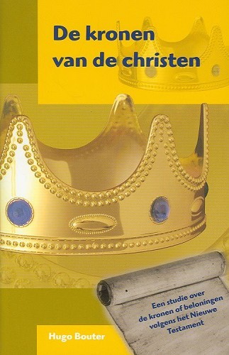 De kronen van de christen