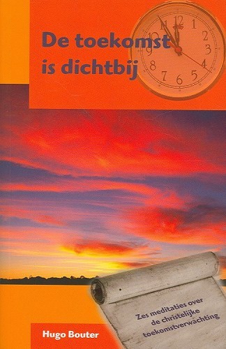 De toekomst is dichtbij