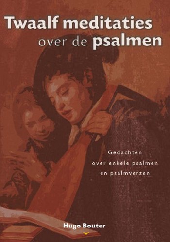 Twaalf meditaties over de psalmen