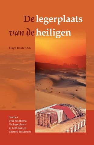 De legerplaats van de heiligen