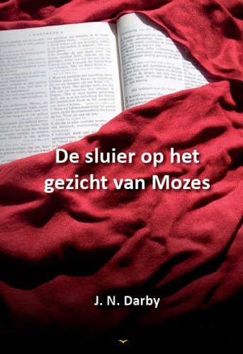 De sluier op het gezicht van Mozes