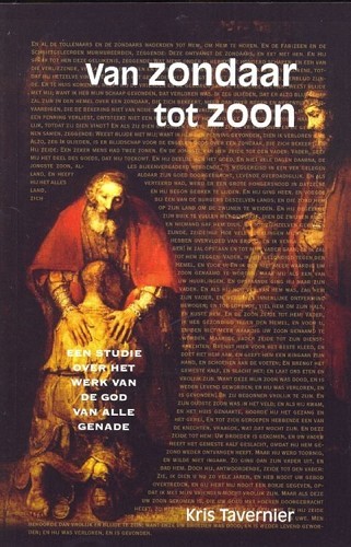 Van zondaar tot zoon