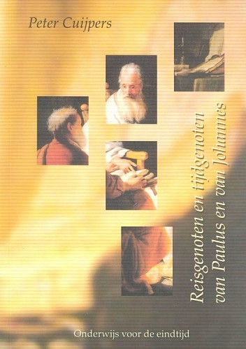 Reisgenoten en tijdgenoten van Paulus en van Johannes
