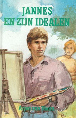 Jannus de dromer &ndash; 2 Jannes en zijn idealen