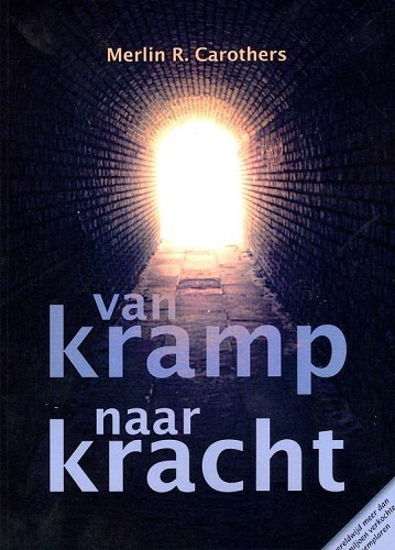 Van kramp naar kracht